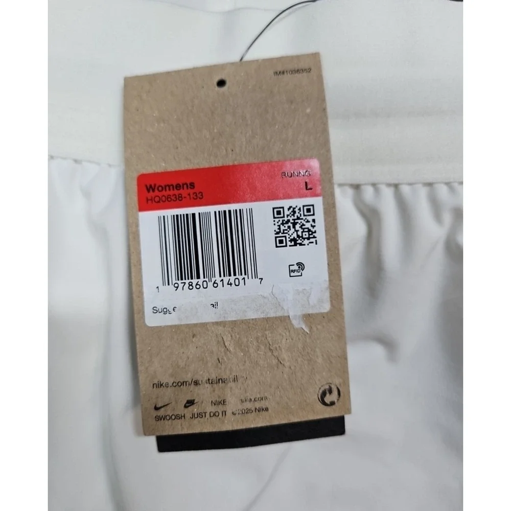 Nike new tag